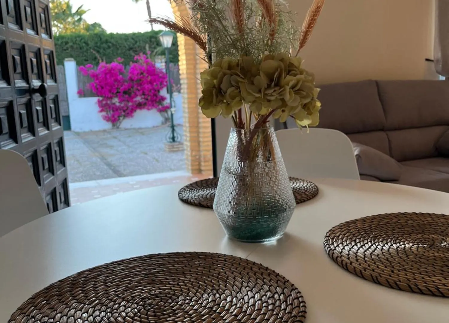 Chalet Playas De La Jara Con 4 Habitaciones En Sanlúcar de Barrameda